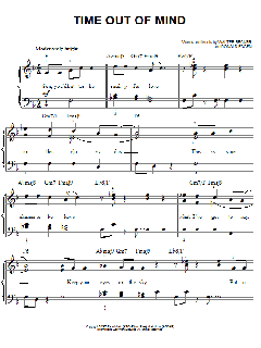 Time Out Of Mind von Steely Dan (Download) 