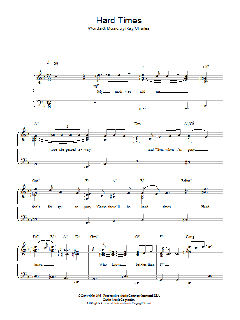 Hard Times (Download) 