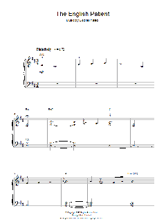 The English Patient (Download) 