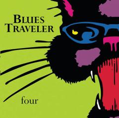 Run Around von Blues Traveler (Download) 