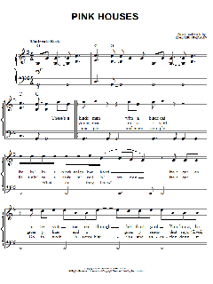 Pink Houses von John Mellencamp (Download) 