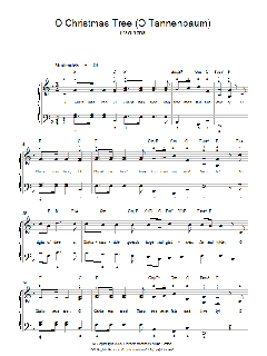 O Christmas Tree von Traditional (Download) 