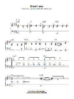 Breathless von Marc Nelkin (Download) 