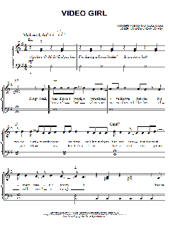 Video Girl von Jonas Brothers (Download) 