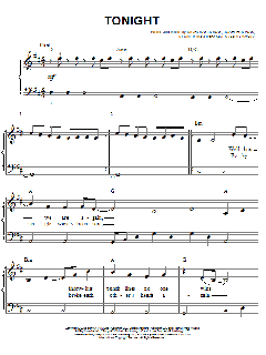 Tonight von Jonas Brothers (Download) 