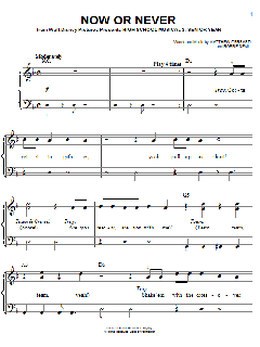 Now Or Never von Robbie Nevil (Download) 