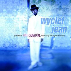 Gone Till November von Wyclef Jean (Download) 