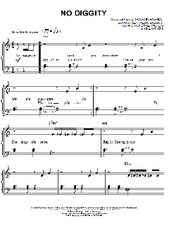 No Diggity von Bill Withers (Download) 