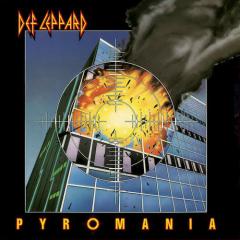 Photograph von Def Leppard (Download) 