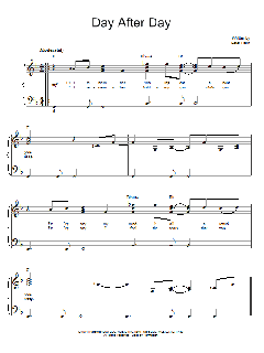 Day After Day von Badfinger (Download) 