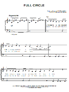 Full Circle von Miley Cyrus (Download) 