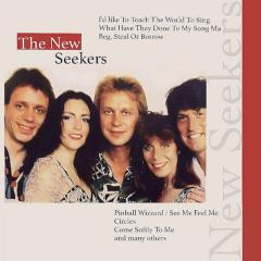 I'd Like To Teach The World To Sing von The New Seekers (Download) 