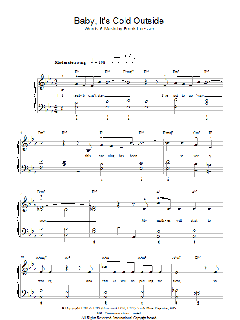 Baby, It's Cold Outside von Tom Jones (Download) 