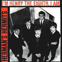 I'm Henery The Eighth I Am von Herman's Hermits (Download) 