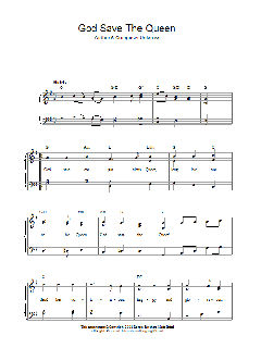God Save The Queen (Download) 