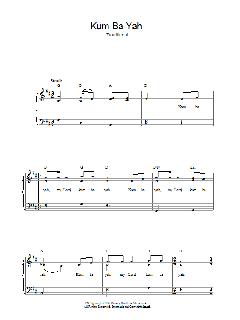 Kum Ba Yah (Download) 