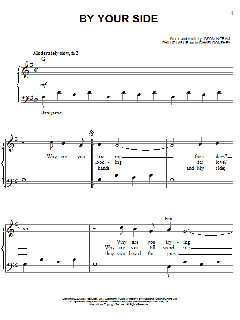 By Your Side von Tenth Avenue North (Download) 