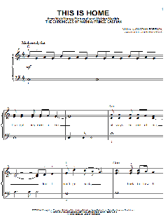 This Is Home von Switchfoot (Download) 
