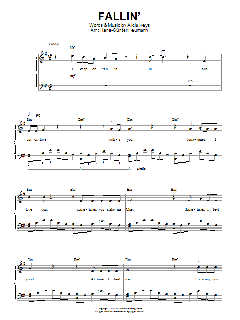 Fallin' (Download) 
