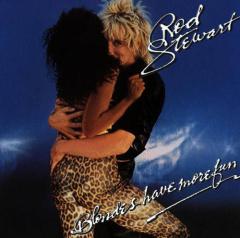 Da Ya Think I'm Sexy von Rod Stewart (Download) 