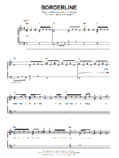 Borderline (Download) 