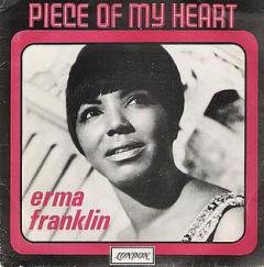 (Take A Little) Piece Of My Heart von Erma Franklin (Download) 
