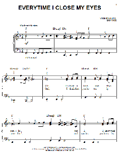 Everytime I Close My Eyes von Babyface (Download) 