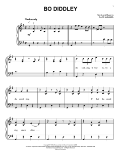 Bo Diddley (Download) 