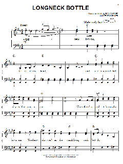 Longneck Bottle von Garth Brooks (Download) 