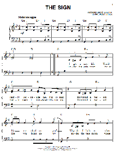 The Sign von Ace Of Base (Download) 