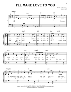 I'll Make Love To You von Babyface (Download) 