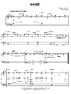 Name von John Rzeznik (Download) 