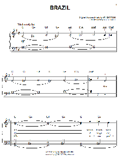 Brazil von The Ritchie Family (Download) 