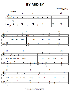 By And By von Elvis Presley (Download) 