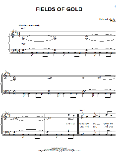 Fields Of Gold von Sting (Download) 