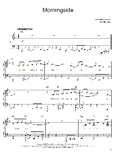 Morningside von Sara Bareilles (Download) 