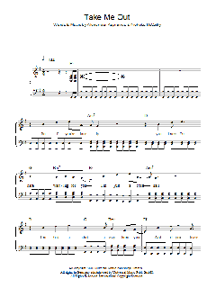 Take Me Out von Franz Ferdinand (Download) 