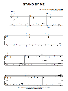 Stand By Me von Ben E. King (Download) 