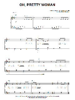 Oh, Pretty Woman von Roy Orbison (Download) 