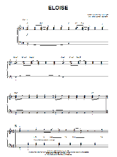 Eloise von Barry Ryan (Download) 