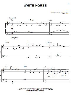 White Horse von Taylor Swift (Download) 