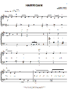 Harrigan von George M. Cohan (Download) 