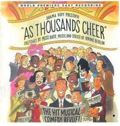 Heat Wave von Irving Berlin (Download) 