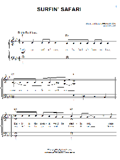 Surfin' Safari von Mike Love (Download) 