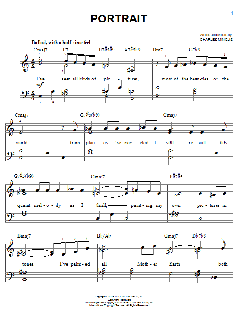 Portrait von Charles Mingus (Download) 