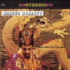 Song With Orange von Charles Mingus (Download) 