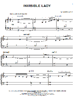 Invisible Lady von Charles Mingus (Download) 