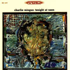 Invisible Lady von Charles Mingus (Download) 
