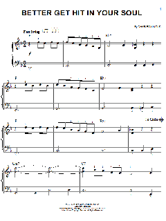 Better Get Hit In Your Soul von Charles Mingus (Download) 