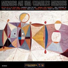 Better Get Hit In Your Soul von Charles Mingus (Download) 